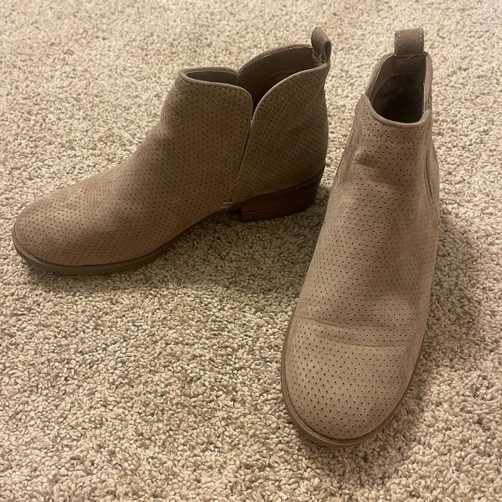 Booties